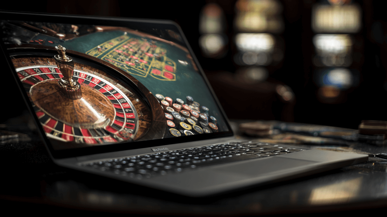 Pinco Infrastructure: Meeting Professional Gaming Standards with Ease