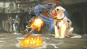 Avatar Legends: The Fighting Game Delays Xbox Release Until September