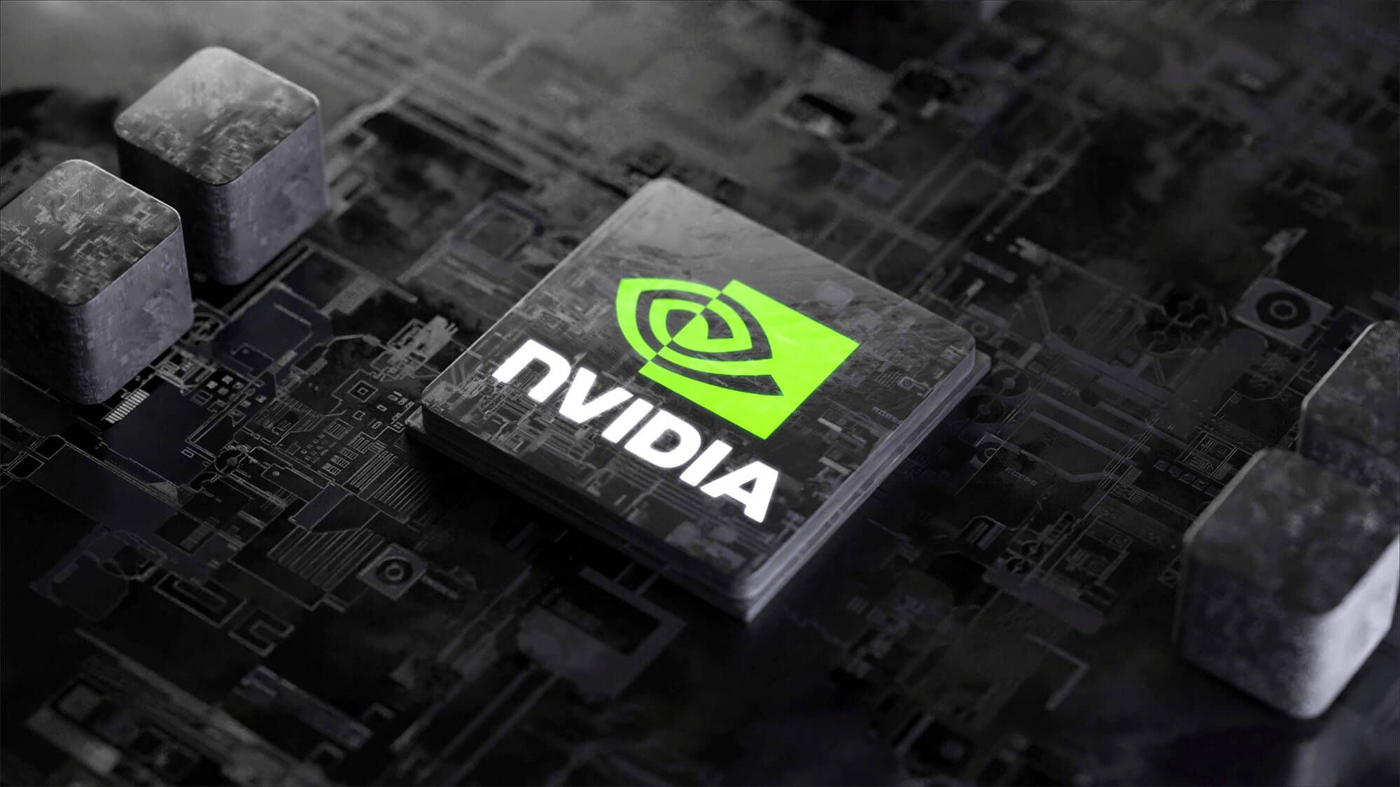 NVIDIA Presents New Tech at CES 2024