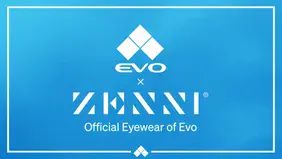 Zenni Becomes Evo’s Optical Partner