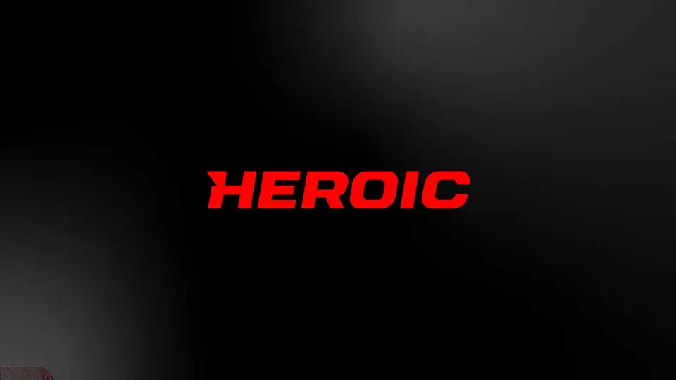 Heroic Enters Dota 2 Scene For The First Time | DashFight