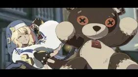 April Fools 2026 In Fighting Games