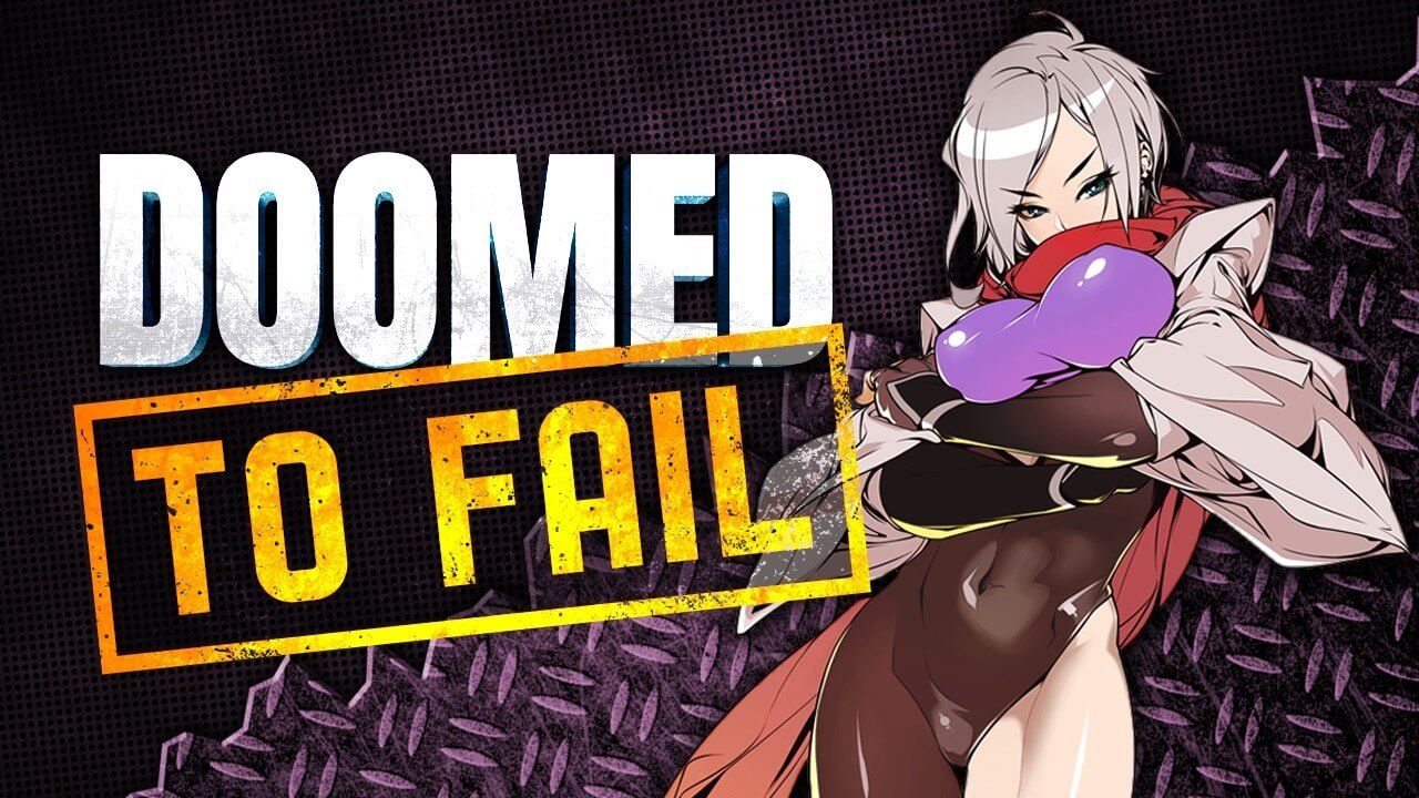 Are Indie Fighting Games Doomed?