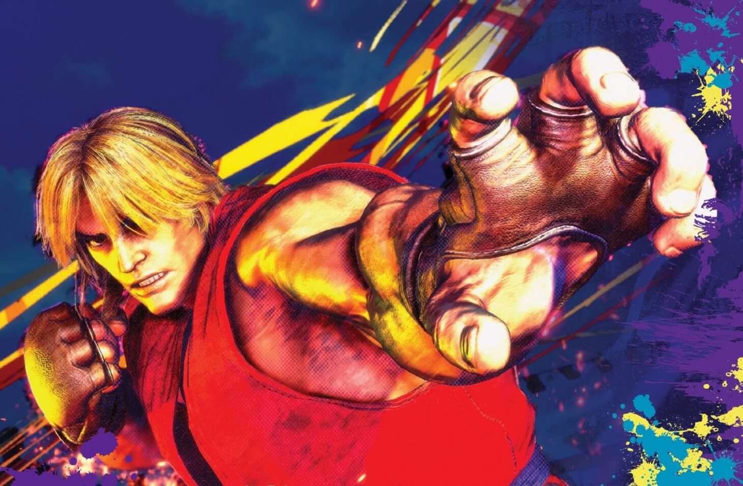 Street Fighter 6 Crossplay Guide: Is SF6 Cross Platform?