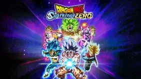 Dragon Ball: Sparking! ZERO Is Back With a New Edition