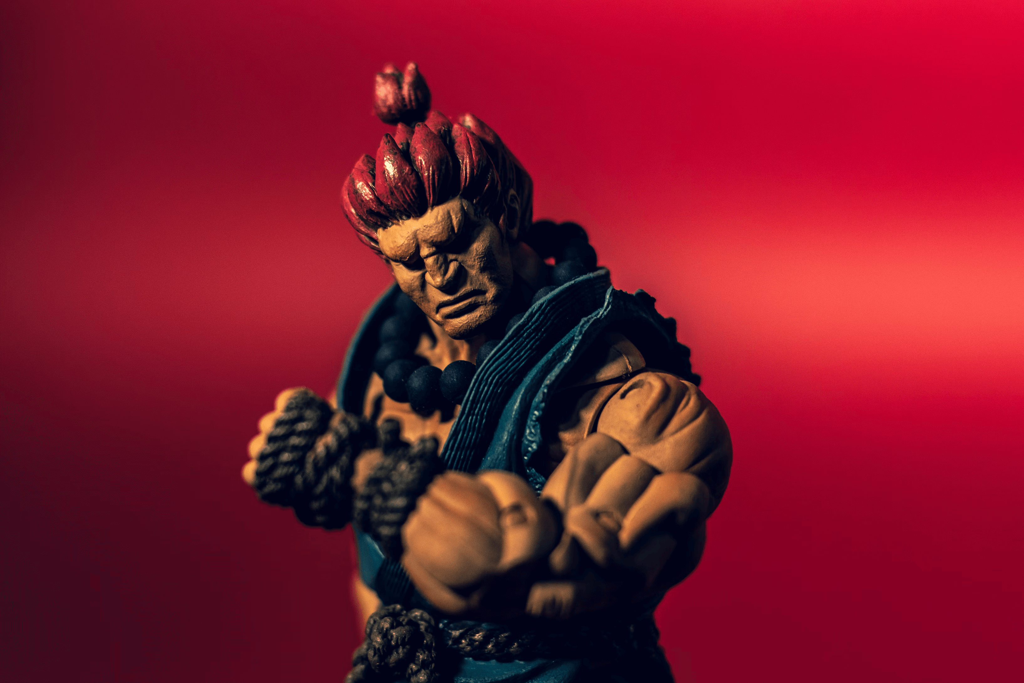 Fighting Games Remain a Vital Part of the Modern Esports Landscape