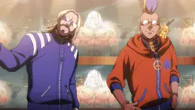 Duck King Gets the Spotlight in New Fatal Fury: CotW Animated Short