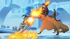 Avatar Legends Is Getting Its Own Pro Tournament Circuit