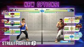 Street Fighter 6 Patch Could Be Coming In The Next Week