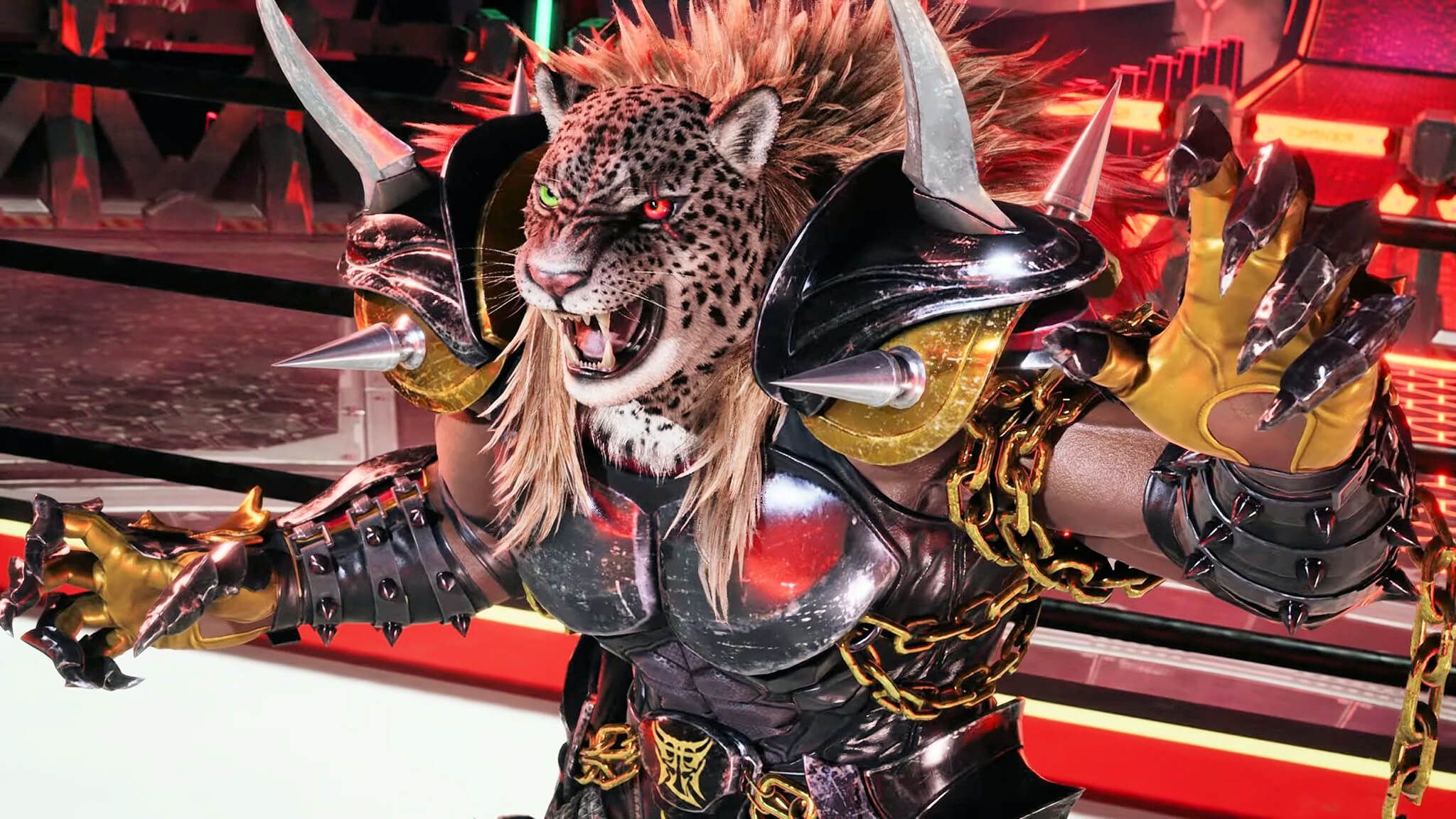 92-Years-Old Grandma Just Won a Tekken Tournament