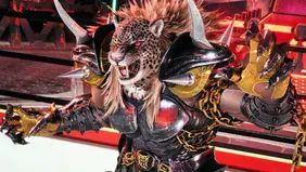 92-Years-Old Grandma Just Won a Tekken Tournament