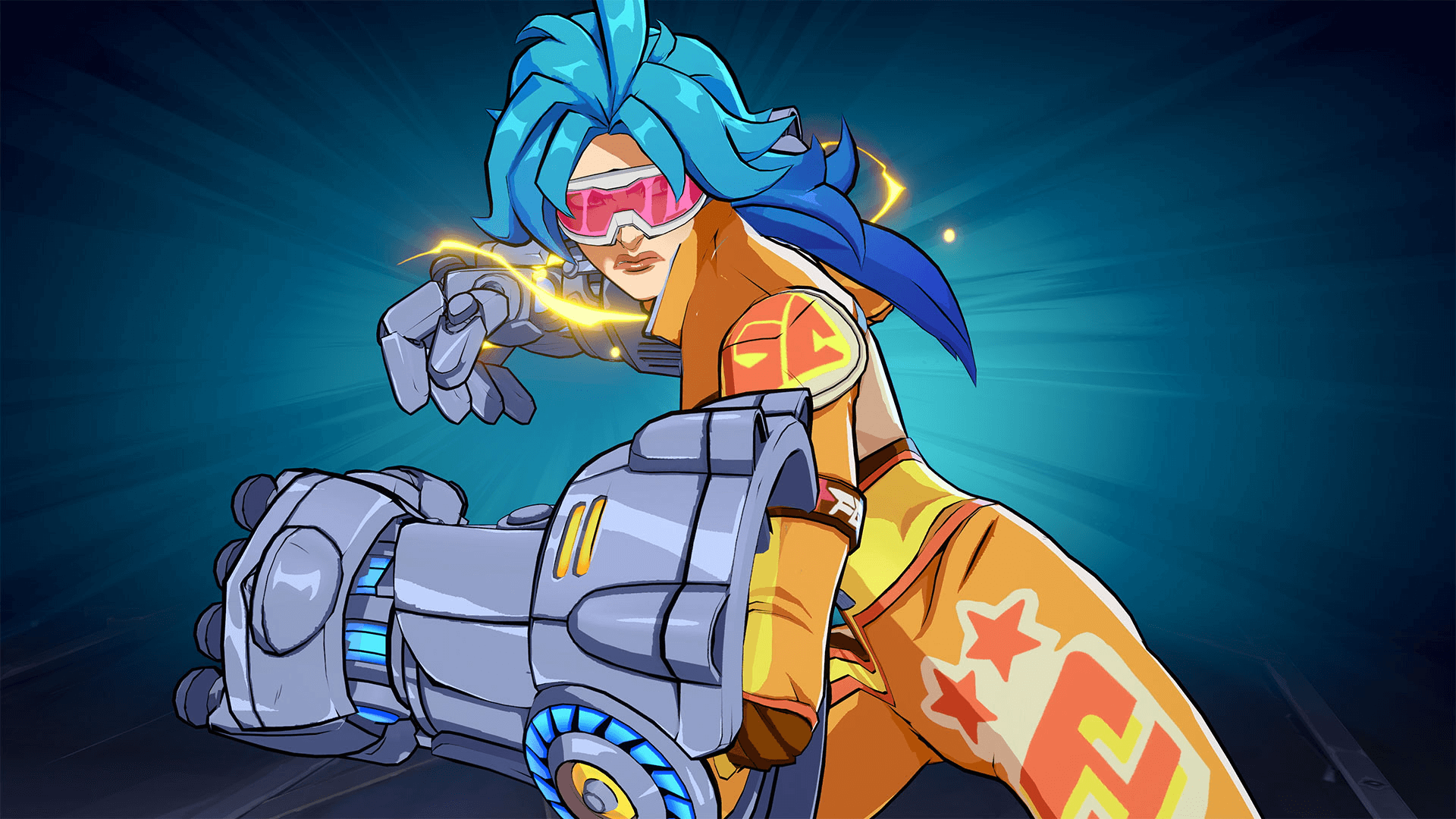 2XKO Prepares Shift From Beta to Early Access