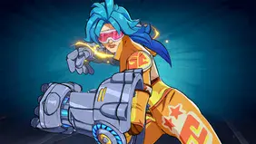 2XKO Prepares Shift From Beta to Early Access