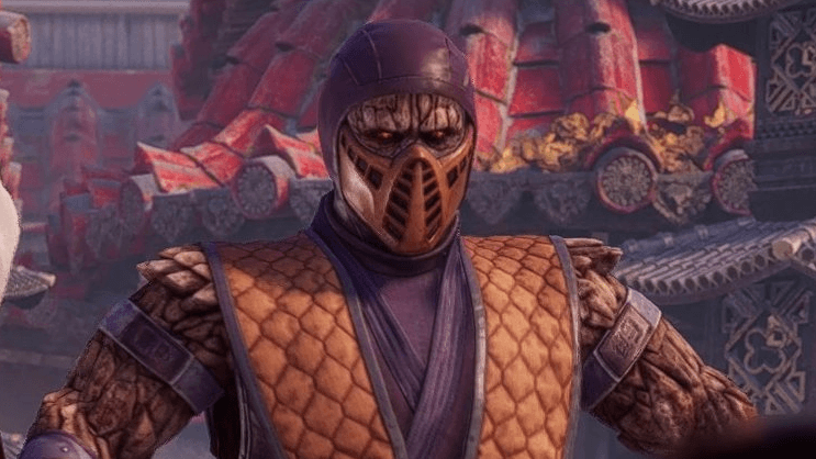 Tremor Confirmed a Kameo for Mortal Kombat 1 - Available in November 