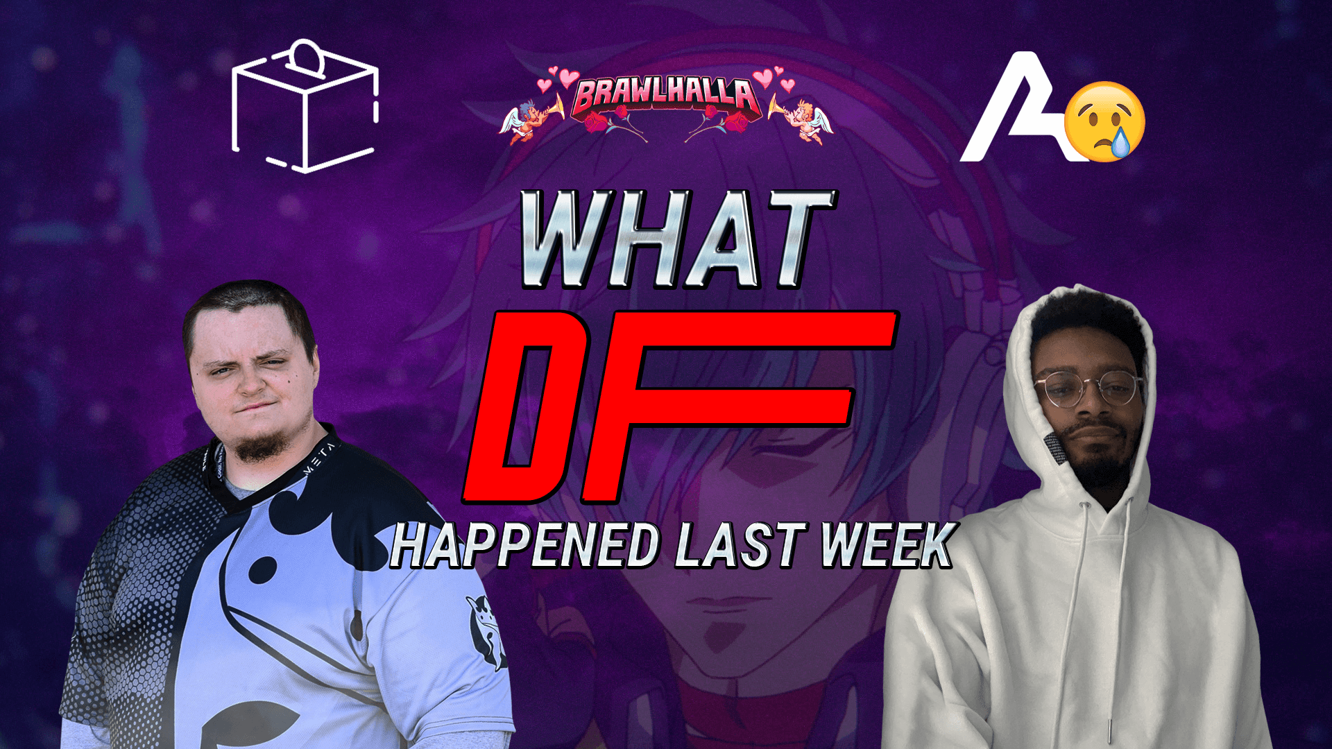 What DF happened last week? Feb 7 - Feb 13