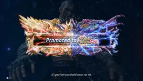 NinjaKilla Becomes First Player to Reach Highest Tekken 8 Rank