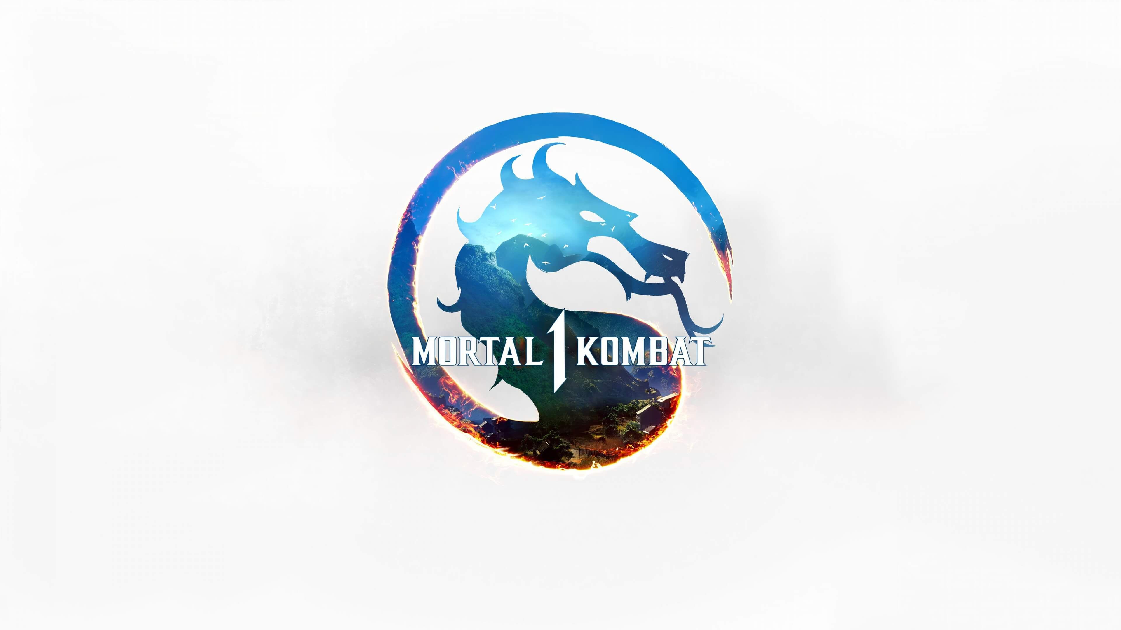 Mortal Kombat 1 - Europe