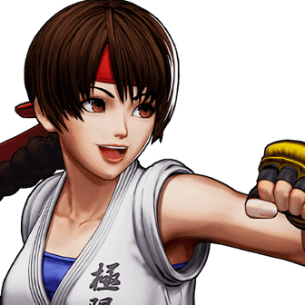 Yui Hirasawa, Bleach the King of Fighters Wiki