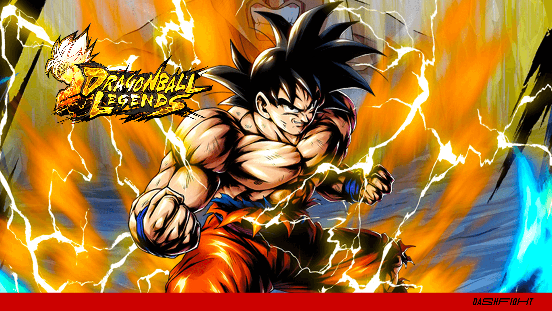 SUPER SAIYAN 3 (kind of) PVP ACTION l Dragon Ball Online Generations 