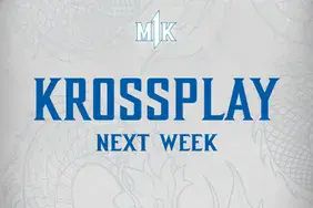 Crossplay Finally Announced for Mortal Kombat 1