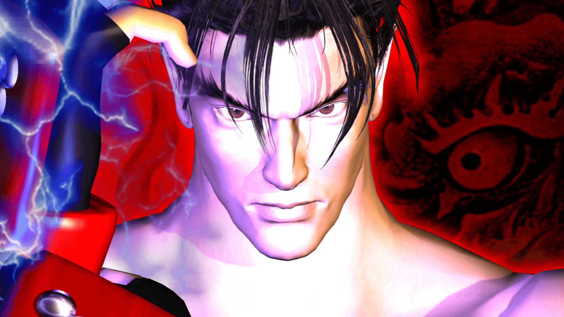 Tekken 3 Lands on PlayStation Plus Classics for PS4 & PS5