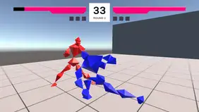 New Indie 3D Fighting Game Is Taking The Genre Back to Basics