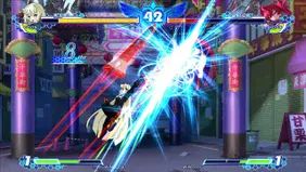 You Can Now Play Arcana Heart 3 Xtend With Proper Rollback Netcode