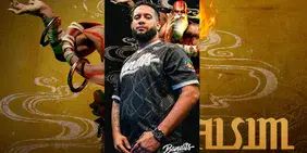 Capcom Pro Tour: Luiman Officially Joins Bandits