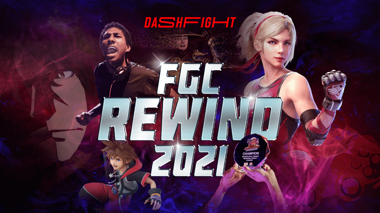 FGC Rewind 2021