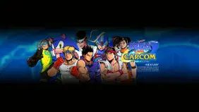 Sega Vs Capcom: The Next Level Fan Project Releases Full Trailer