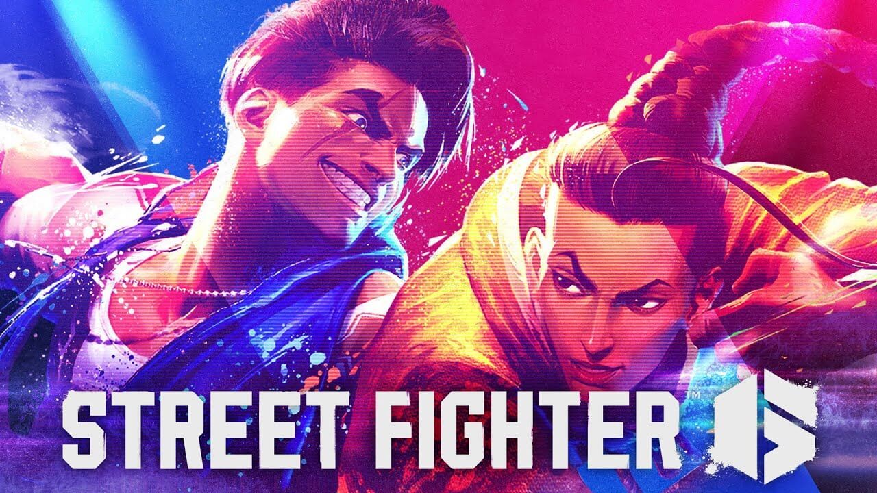 Street Fighter 6's Impromptu Patch Released Today 