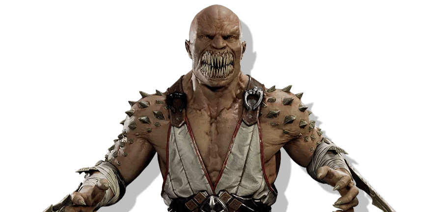 Baraka Combos: Mortal Kombat 11