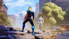 Invincible VS Trailer Shows Off What You Can Expect From Story Mode