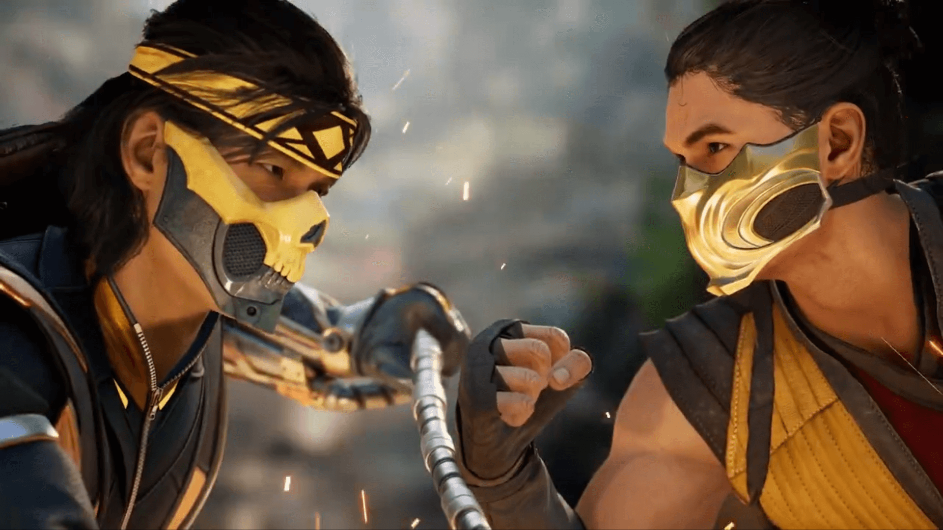 Ed Boon Seeks Feedback From Fans & Showcases Some Gameplay of Takeda