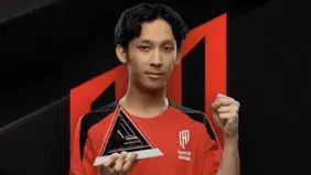 Yagami Departs Al Qadsiah After Two-Year Run