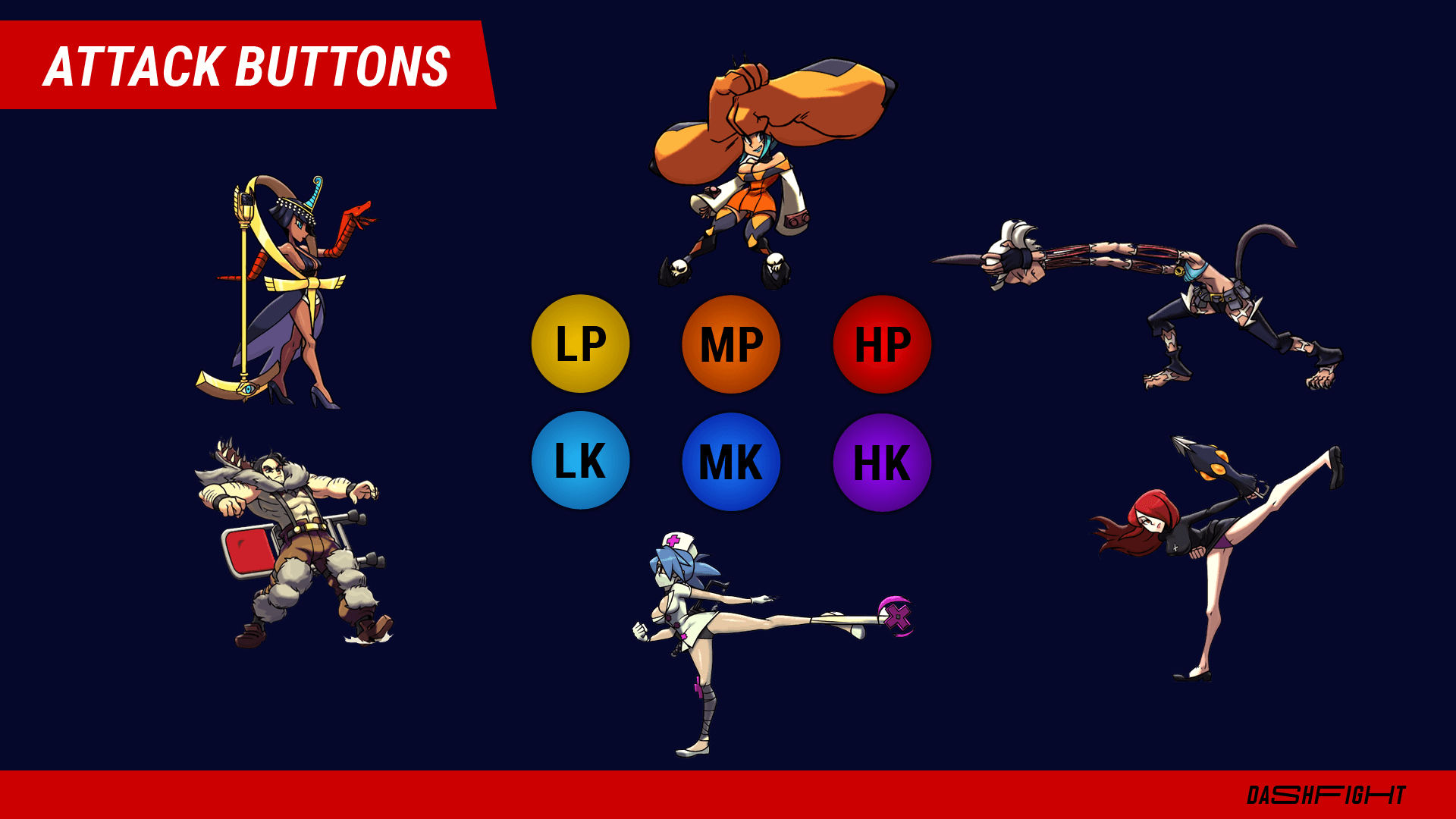 MEW HAS SO MANY MOVES, SO MANY ROLES AND SO MANY PLAYSTYLES! FULL MOVESETS  IN-DEPTH LOOK! 
