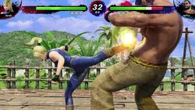 Latest Virtua Fighter 5 Producer Letter Explains Controversial Changes