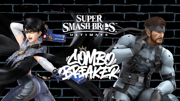 Super Smash Bros. Ultimate Results – Combo Breaker 2022