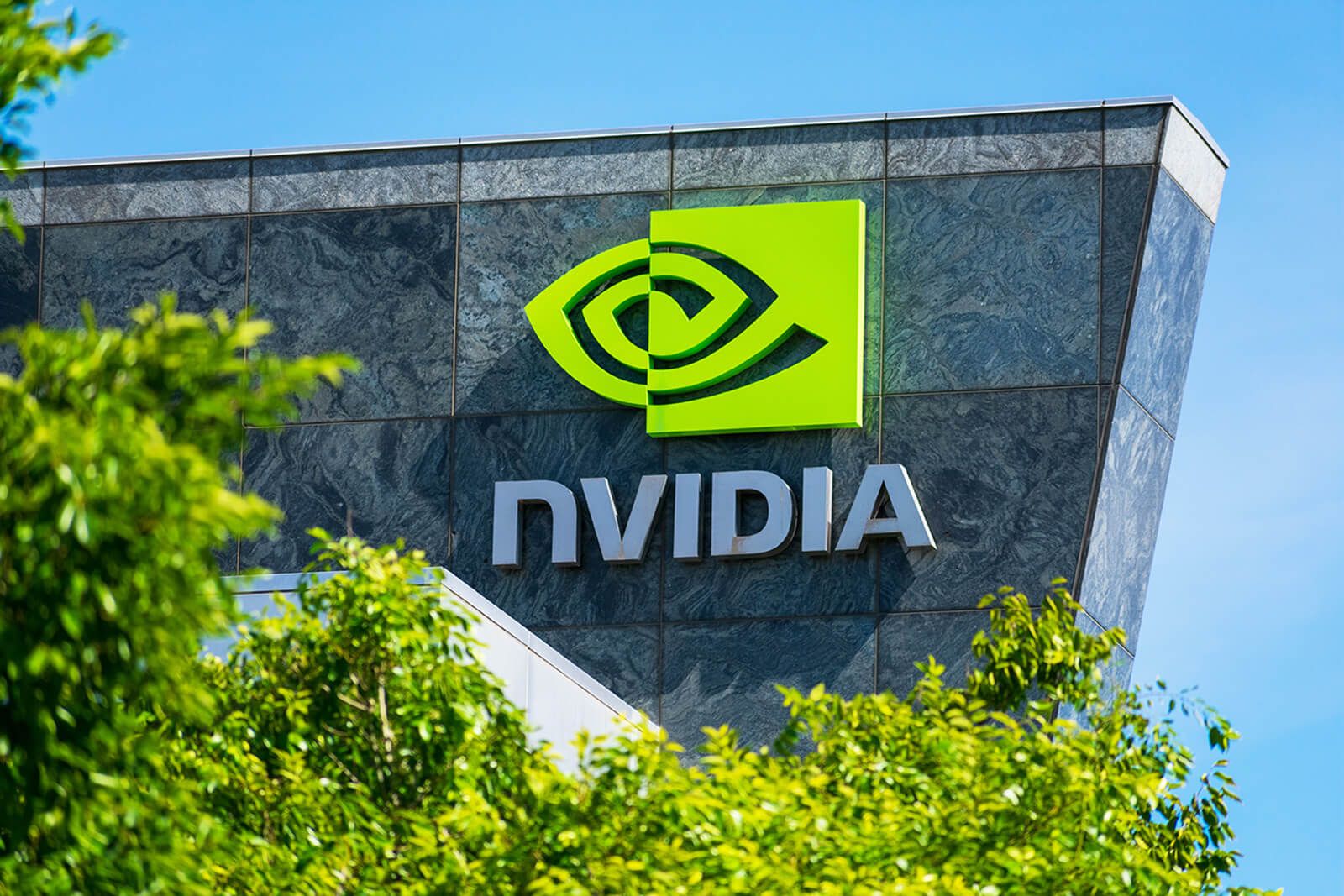 NVIDIA Presents New Tech at CES 2024