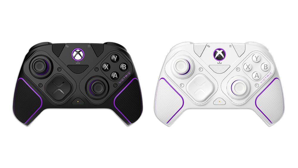 Xbpx Version Of Victrix Pro BFG Controller Is Announced