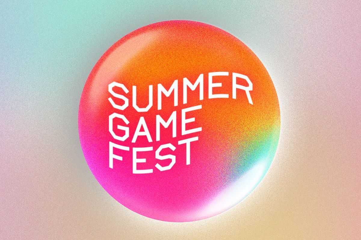 Summer Games Fest 2024 Date Is Revealed