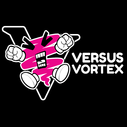 Versus Vortex Launch News Site