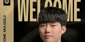 Mulgold Signed Up By Gen.G Esports