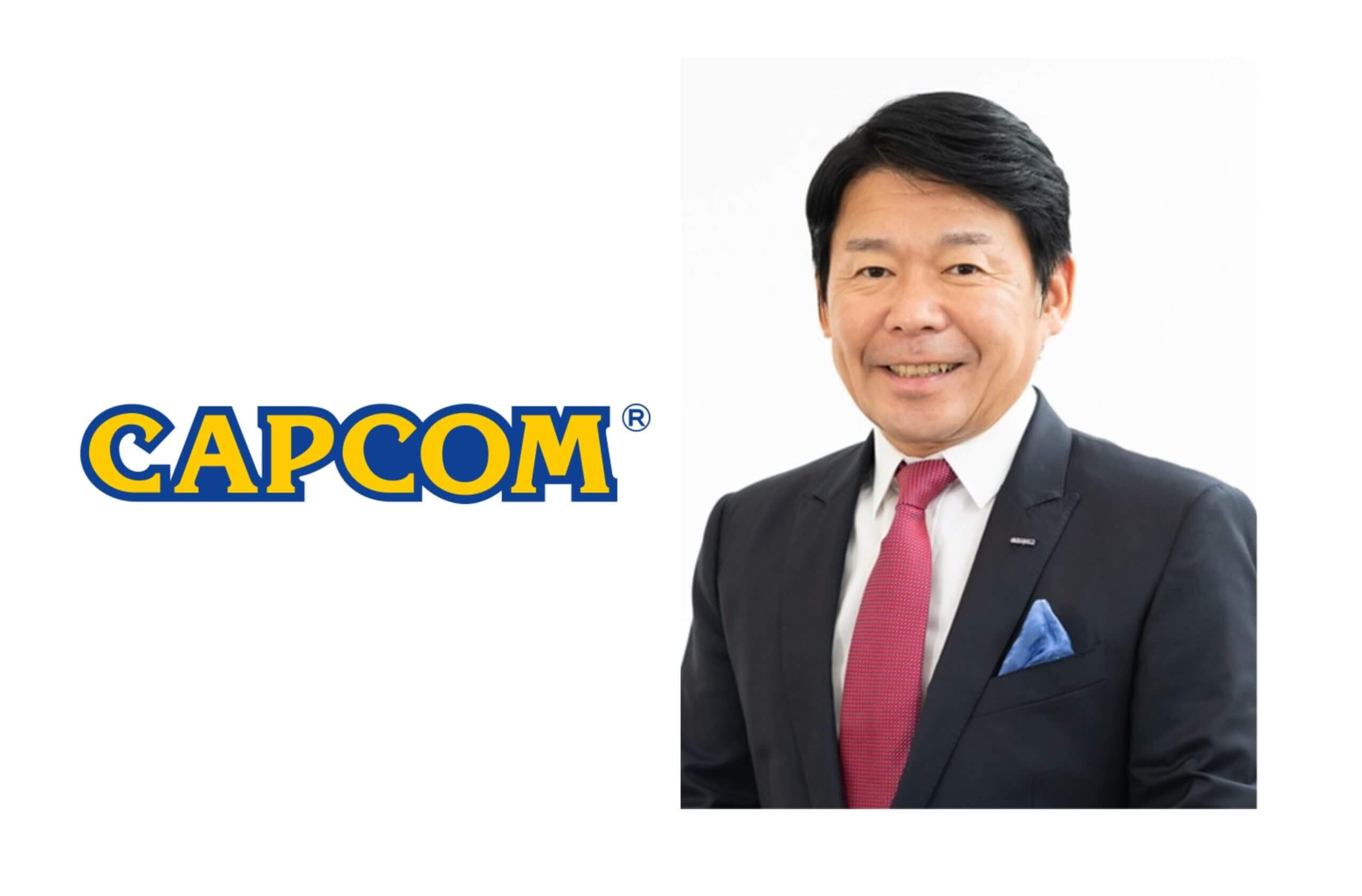 Capcom President Claims Modern Games Are Too Cheap