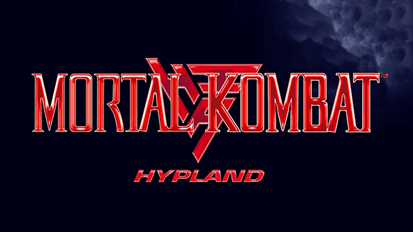 Hypland x Mortal Kombat collaboration