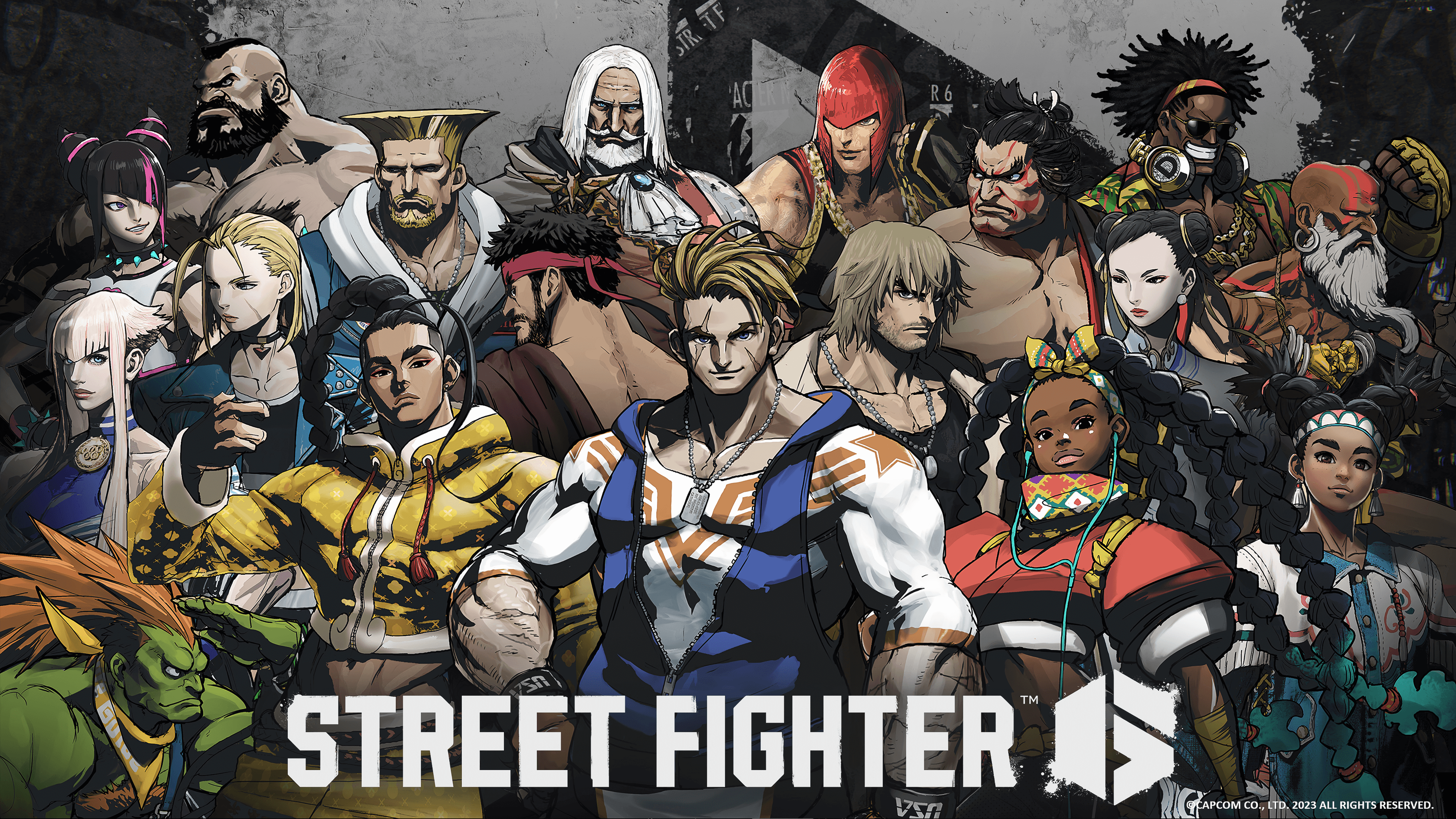 Street Fighter 6 to go on maintenance