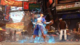 Street Fighter 6 Season 4 Begins With Yasmine & Major Balance Patch