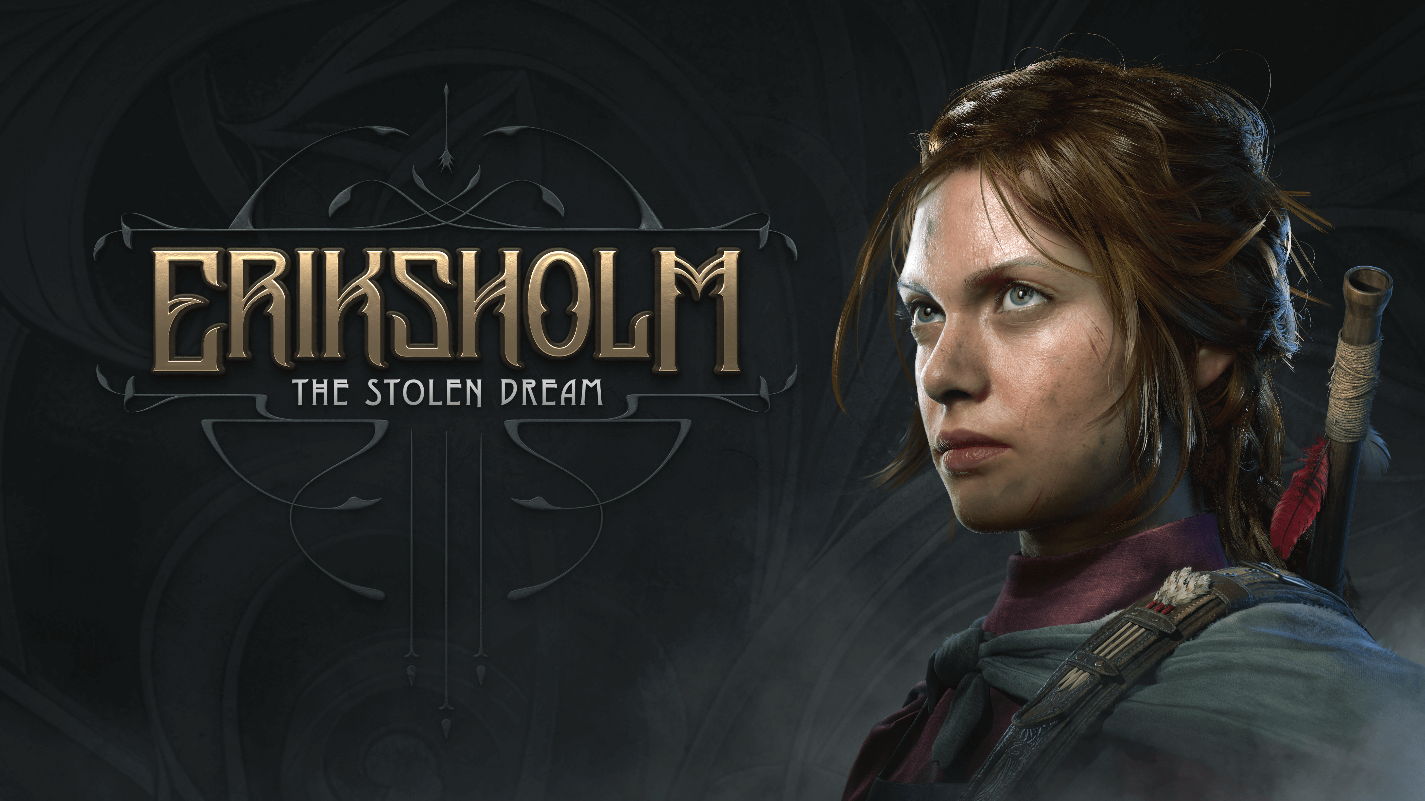 Eriksholm: The Stolen Dream Reshapes the Stealth Genre - gamescom 2024