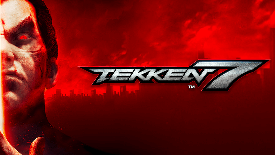 Tekken 7 latest, and potentially last, balance patch is officially out