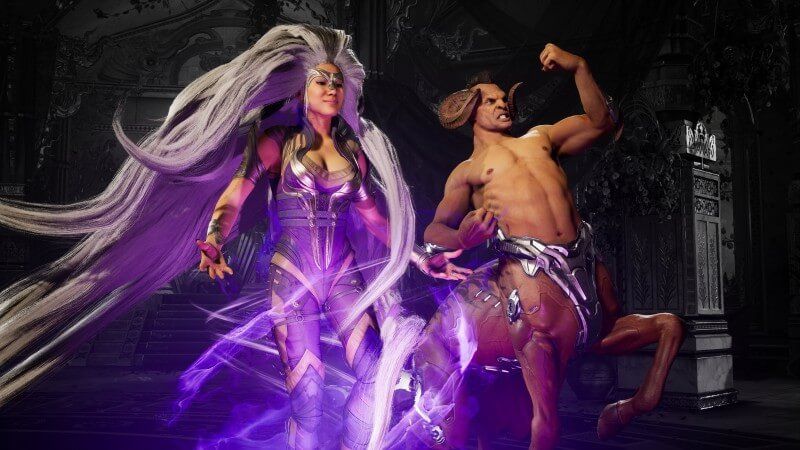 R1p's Arena Bans Sindel Tech Mid-tournament